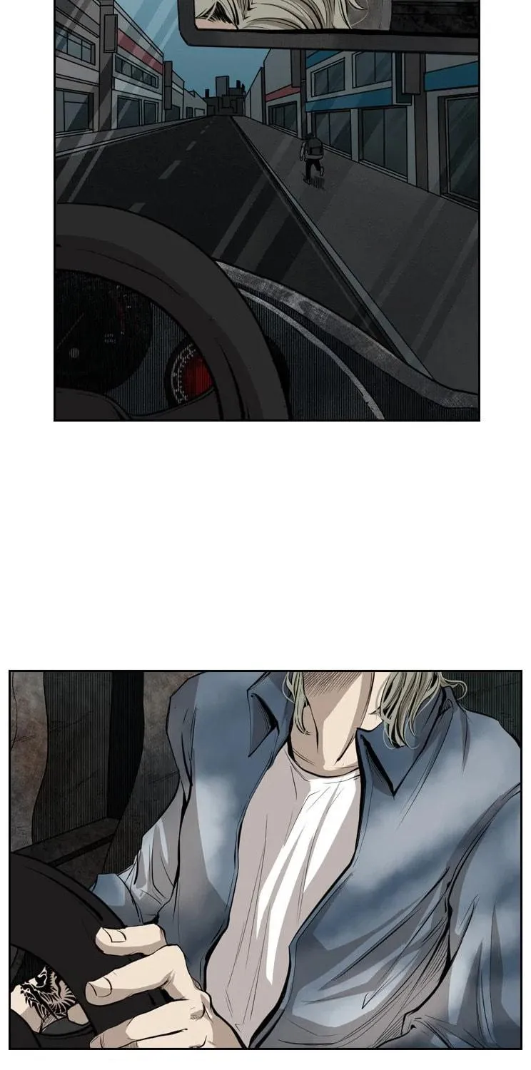 Read Shark chapter 122 image 104 on Lezhin