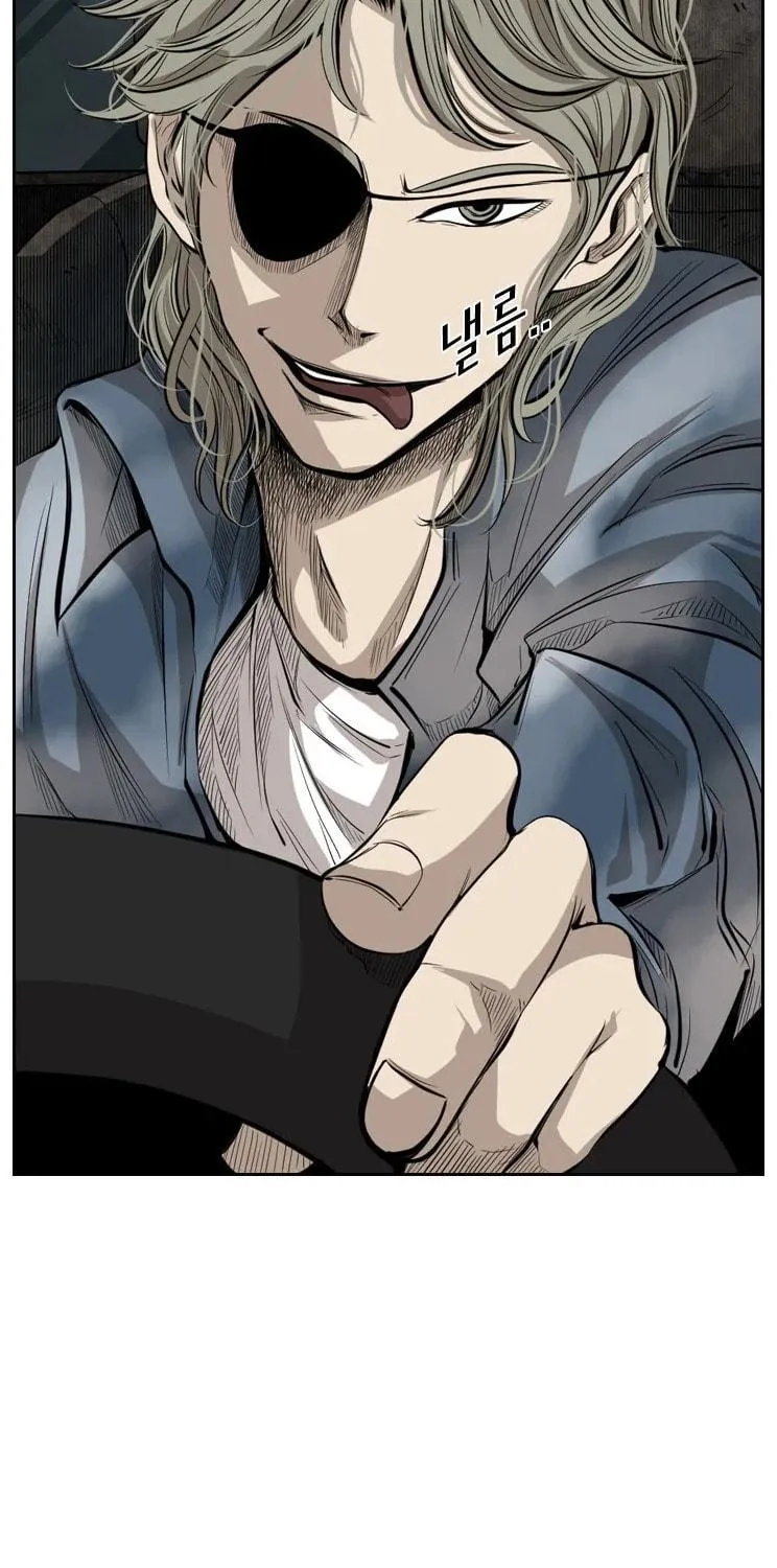 Read Shark chapter 122 image 108 on Lezhin