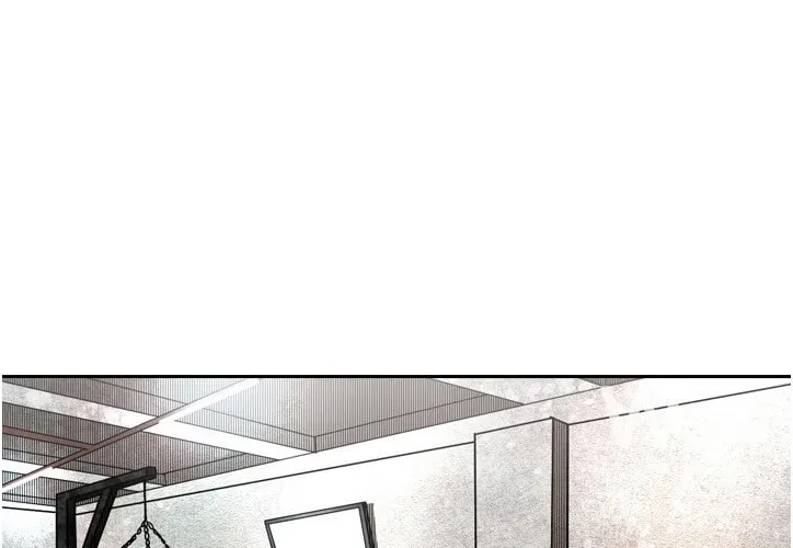Read Shark chapter 122 image 14 on Lezhin