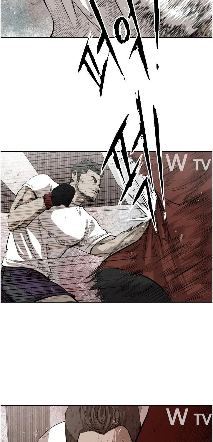 Read Shark chapter 122 image 17 on Lezhin