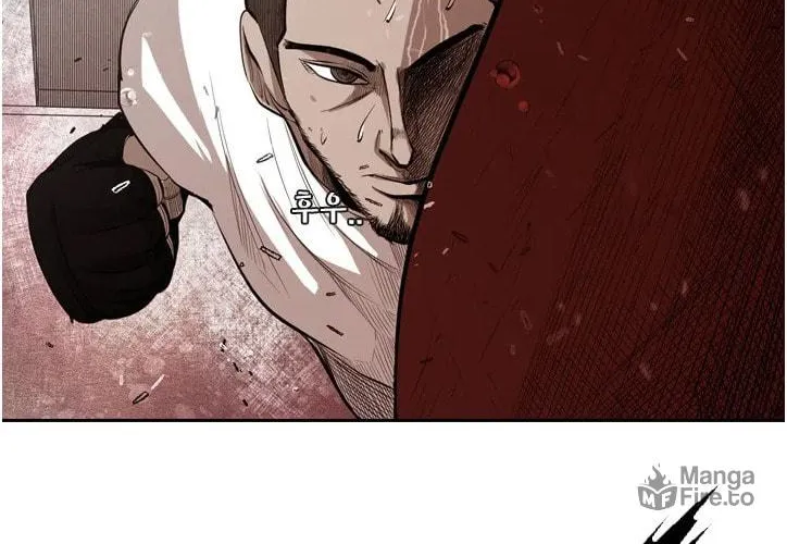 Read Shark chapter 122 image 18 on Lezhin
