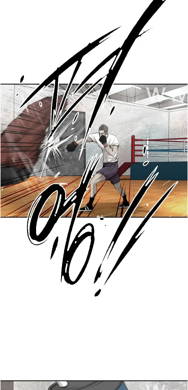 Read Shark chapter 122 image 19 on Lezhin