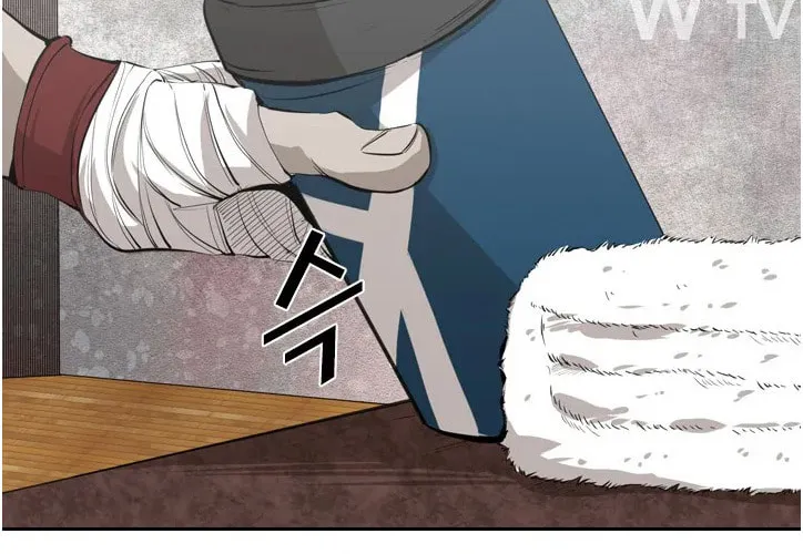 Read Shark chapter 122 image 20 on Lezhin
