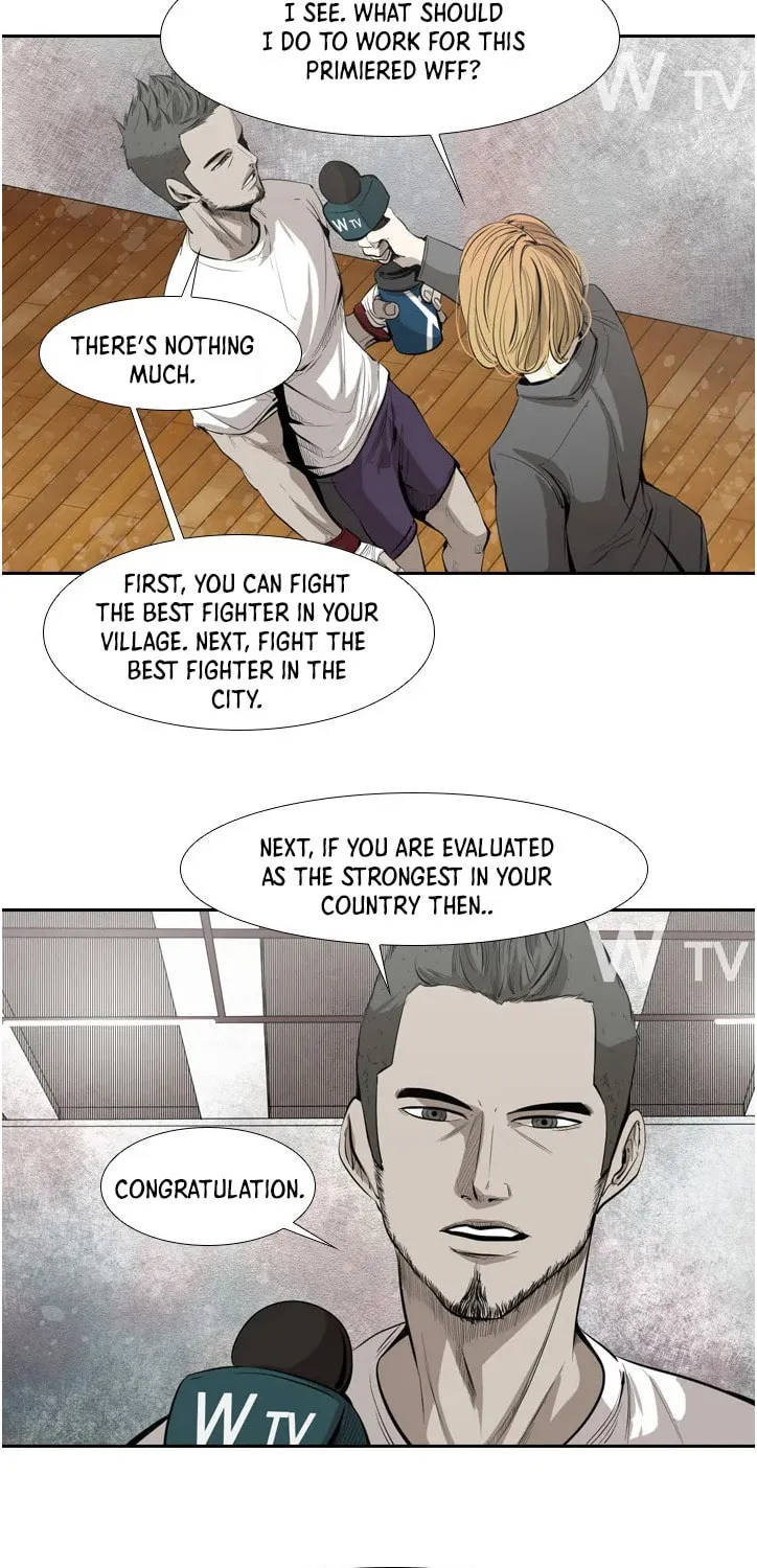 Read Shark chapter 122 image 23 on Lezhin