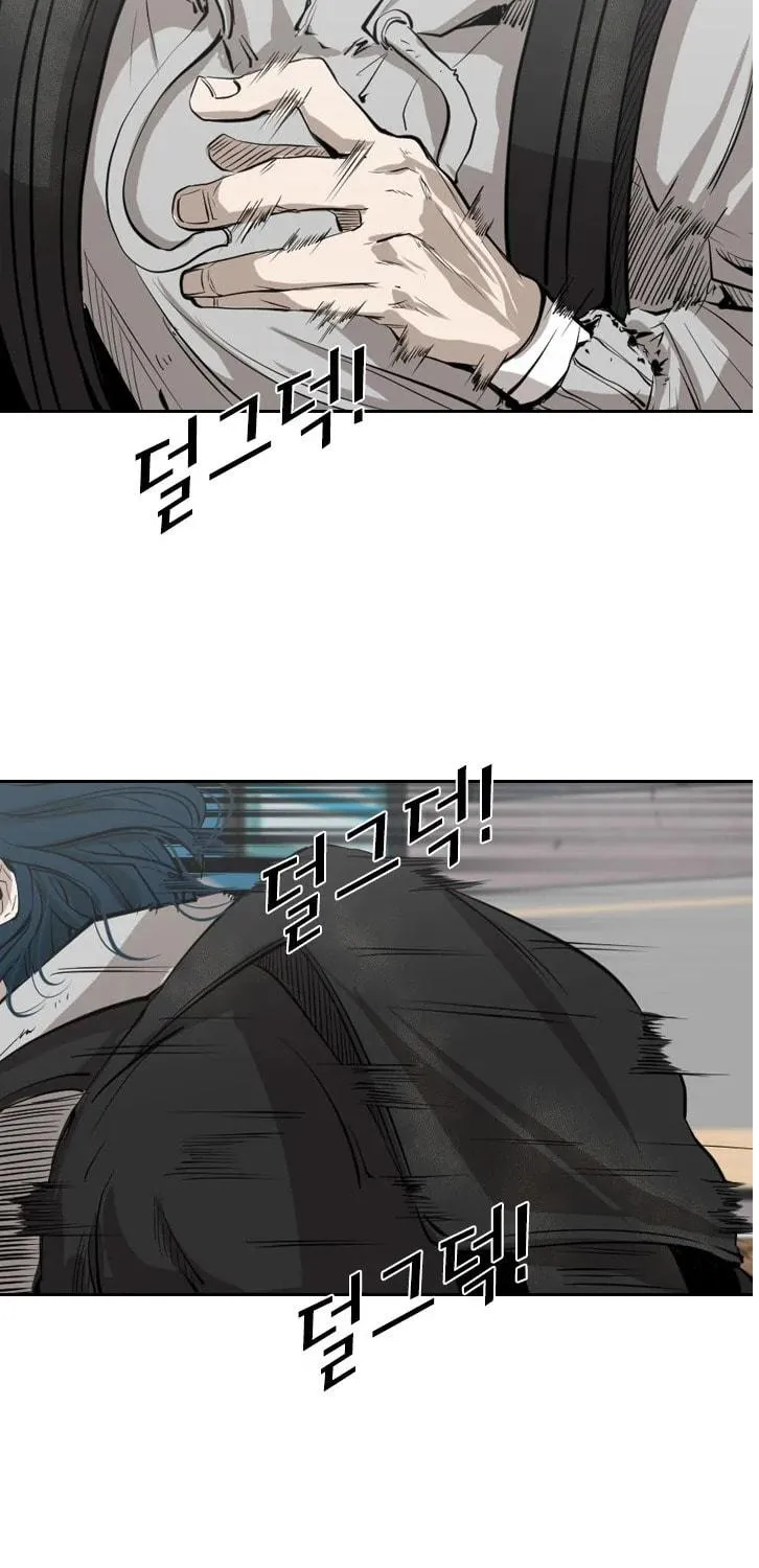 Read Shark chapter 122 image 36 on Lezhin