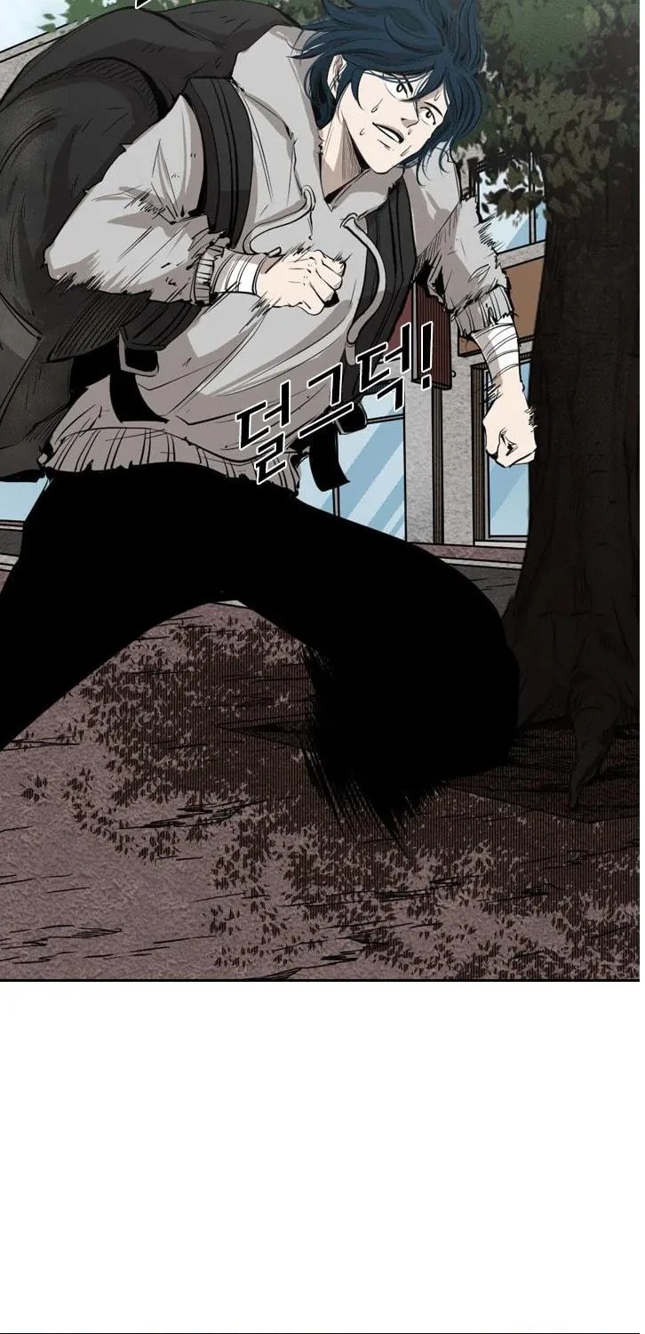Read Shark chapter 122 image 38 on Lezhin