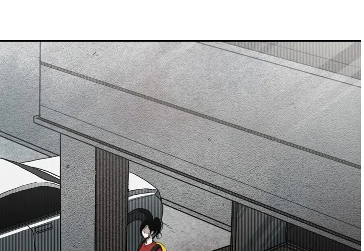 Read Shark chapter 122 image 43 on Lezhin