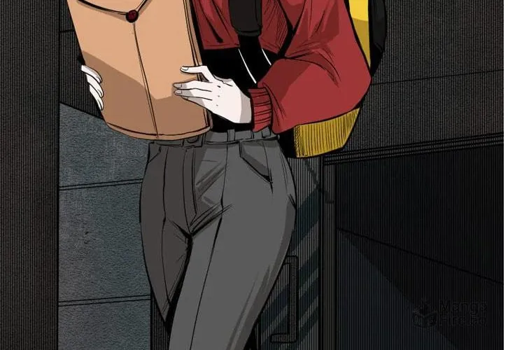 Read Shark chapter 122 image 45 on Lezhin