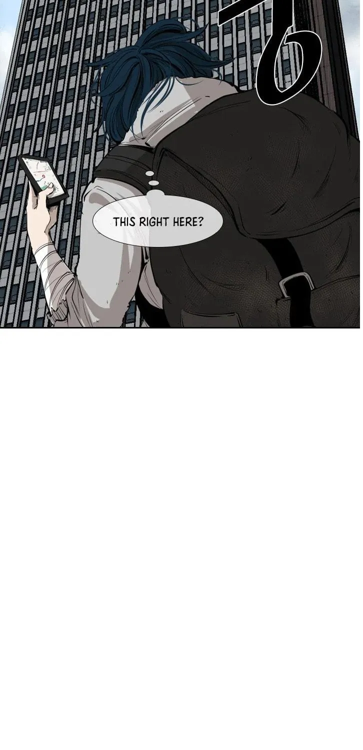 Read Shark chapter 122 image 50 on Lezhin