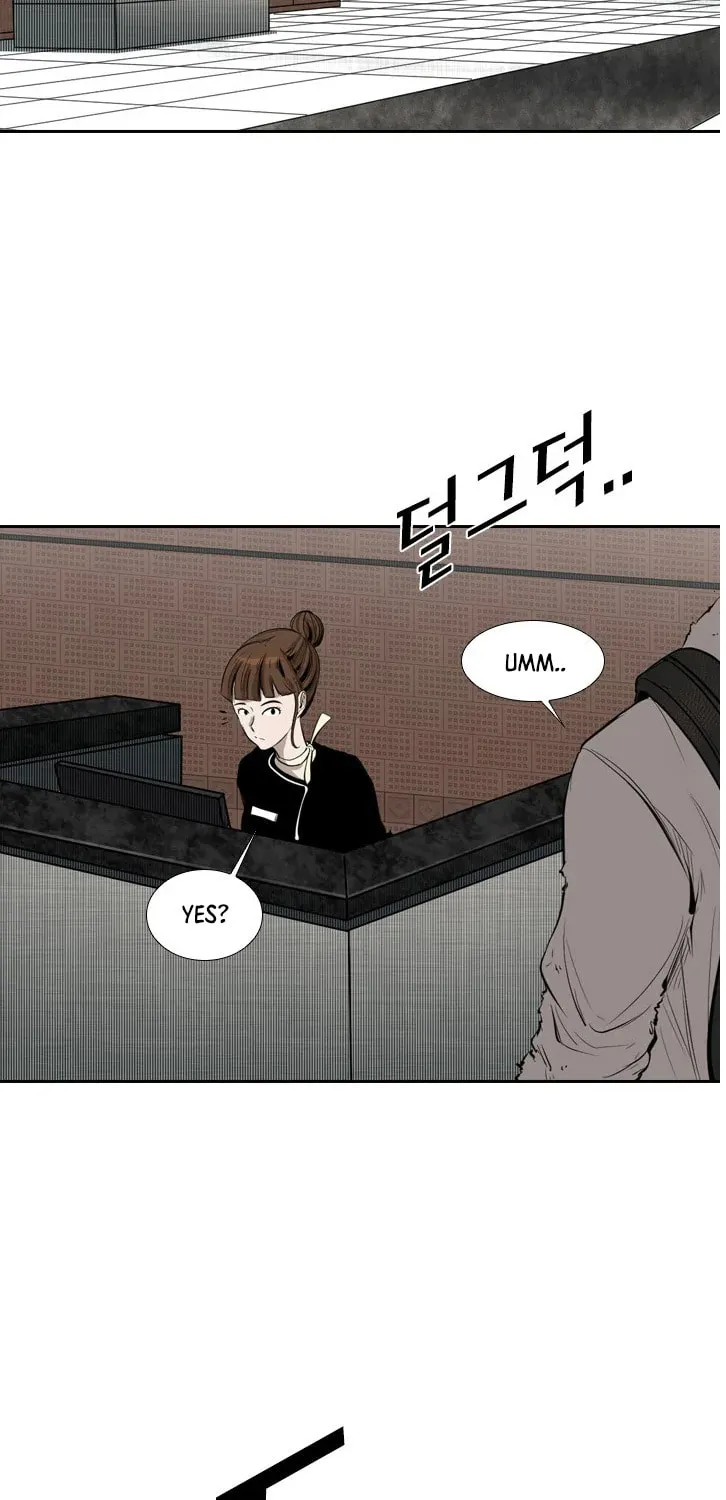 Read Shark chapter 122 image 52 on Lezhin