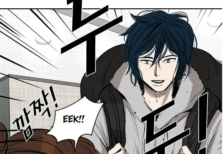 Read Shark chapter 122 image 53 on Lezhin