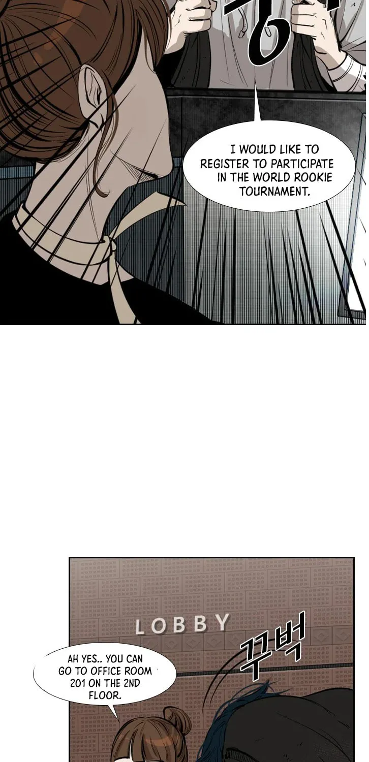 Read Shark chapter 122 image 54 on Lezhin