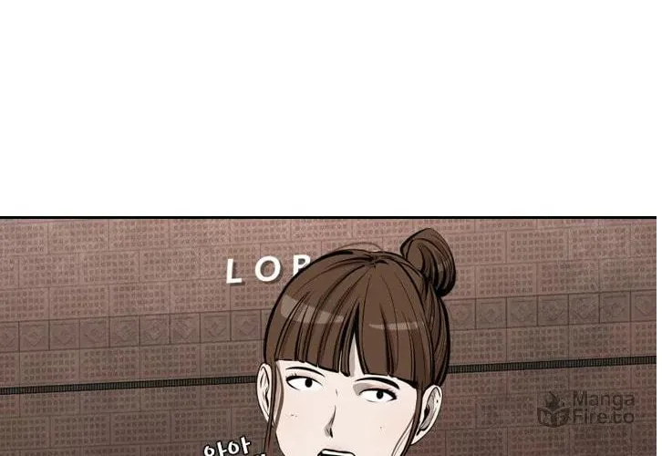Read Shark chapter 122 image 57 on Lezhin