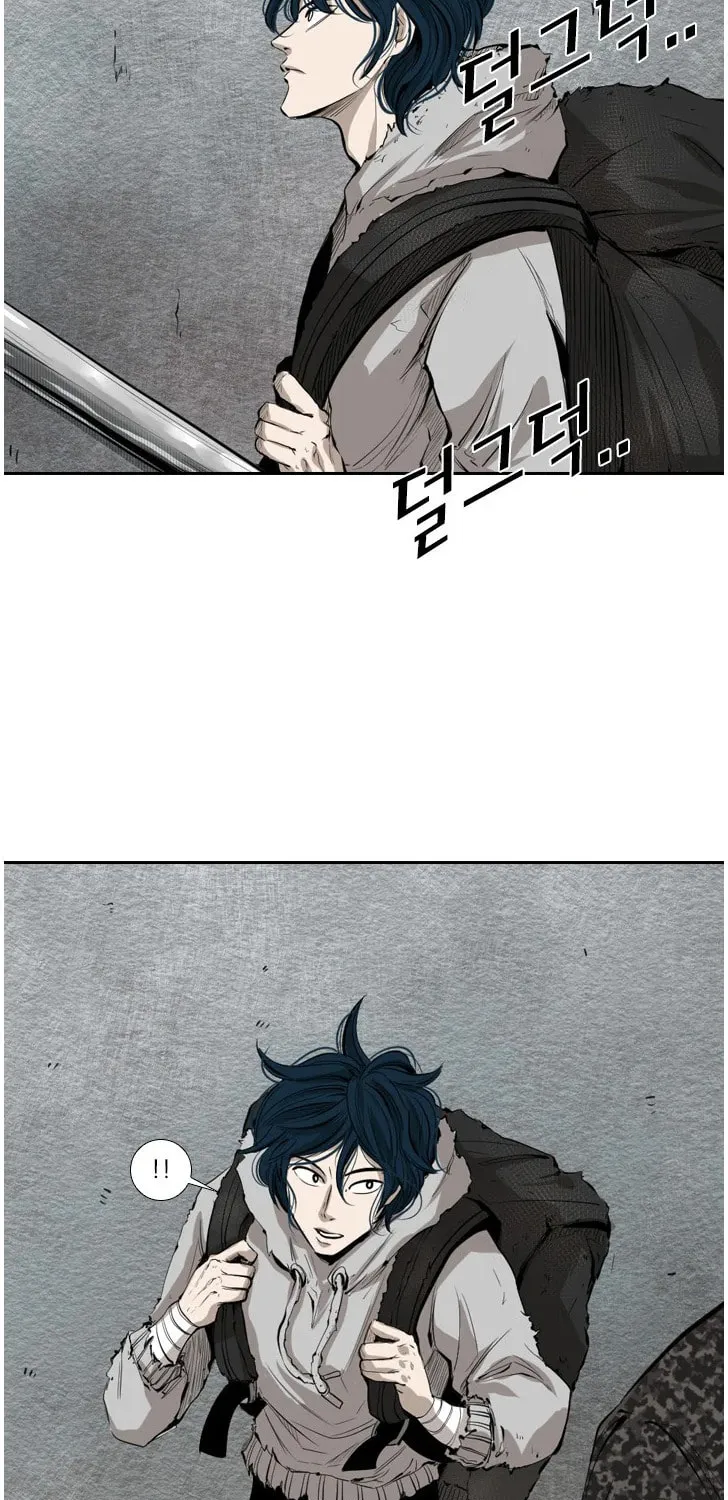 Read Shark chapter 122 image 59 on Lezhin