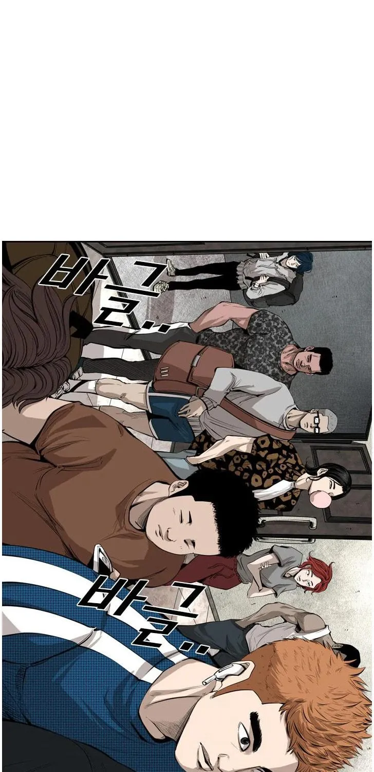 Read Shark chapter 122 image 61 on Lezhin
