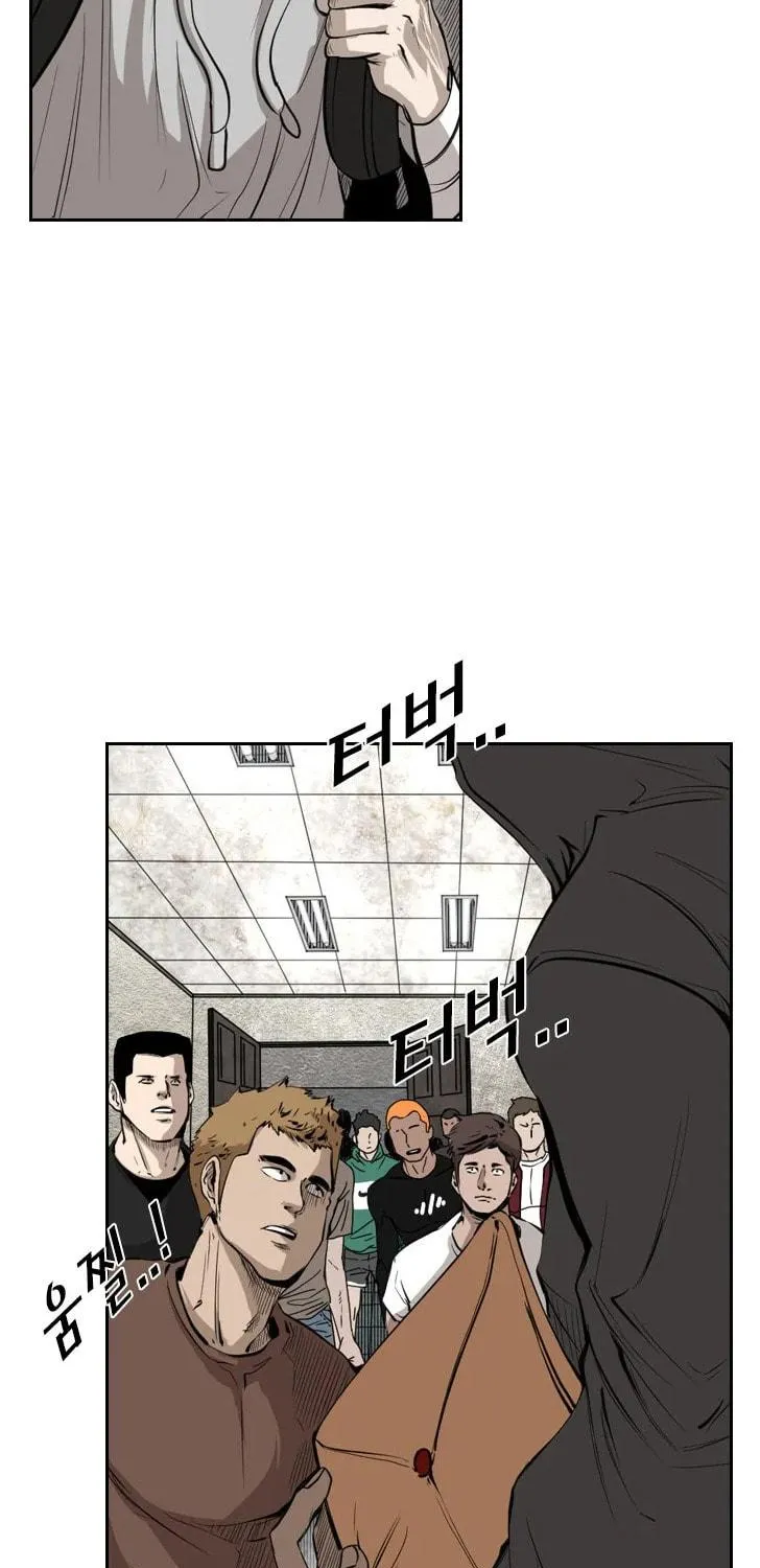Read Shark chapter 122 image 65 on Lezhin