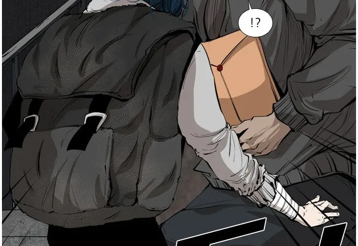 Read Shark chapter 122 image 70 on Lezhin
