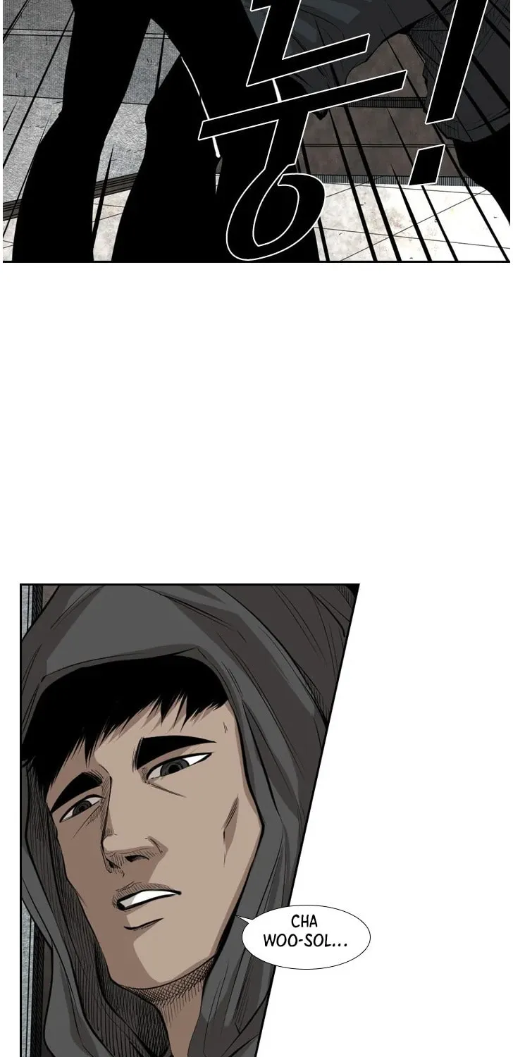 Read Shark chapter 122 image 71 on Lezhin