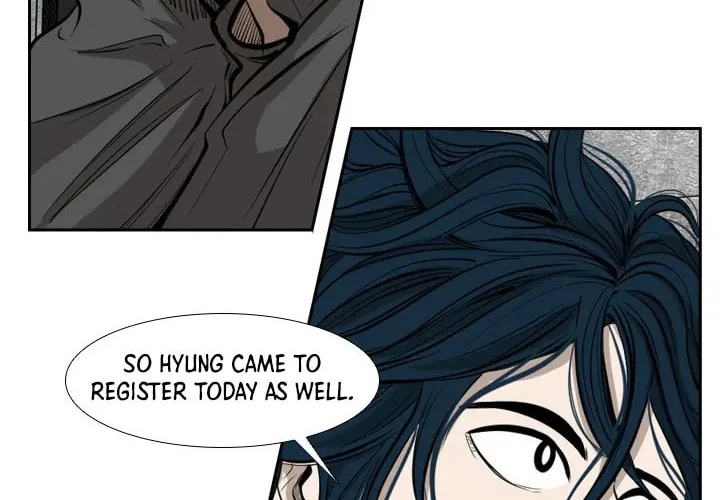 Read Shark chapter 122 image 72 on Lezhin