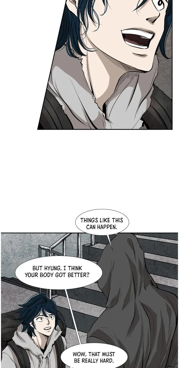 Read Shark chapter 122 image 73 on Lezhin