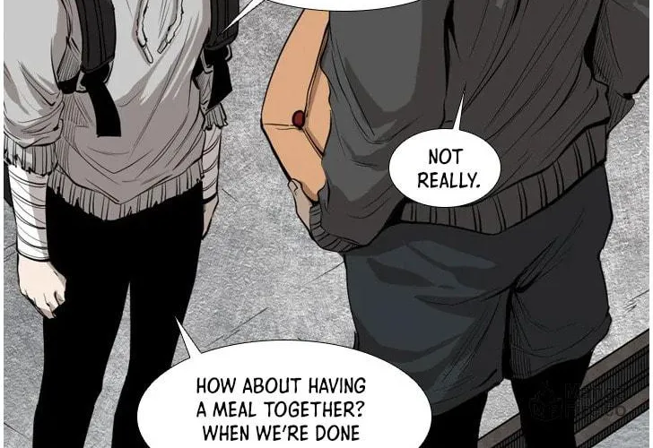 Read Shark chapter 122 image 74 on Lezhin