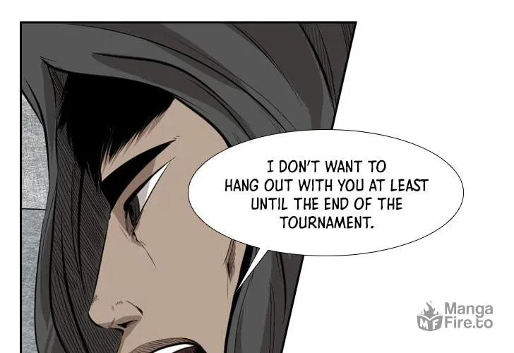 Read Shark chapter 122 image 76 on Lezhin