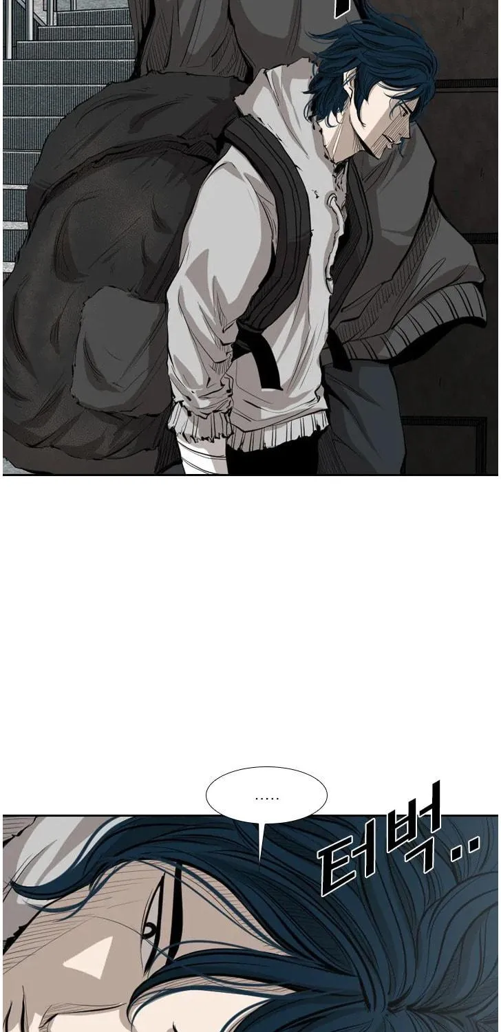 Read Shark chapter 122 image 79 on Lezhin
