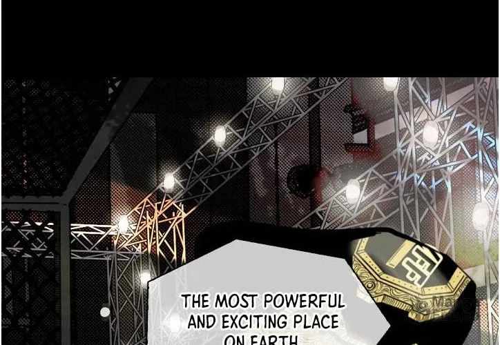 Read Shark chapter 122 image 8 on Lezhin