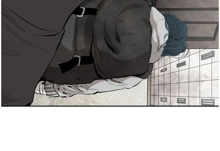 Read Shark chapter 122 image 82 on Lezhin