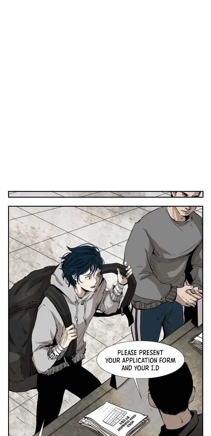 Read Shark chapter 122 image 83 on Lezhin