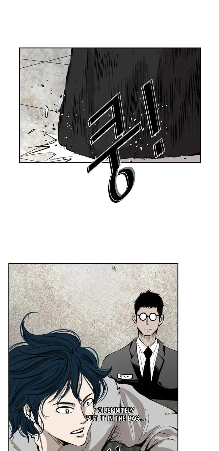 Read Shark chapter 122 image 85 on Lezhin