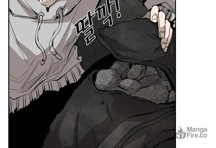 Read Shark chapter 122 image 86 on Lezhin