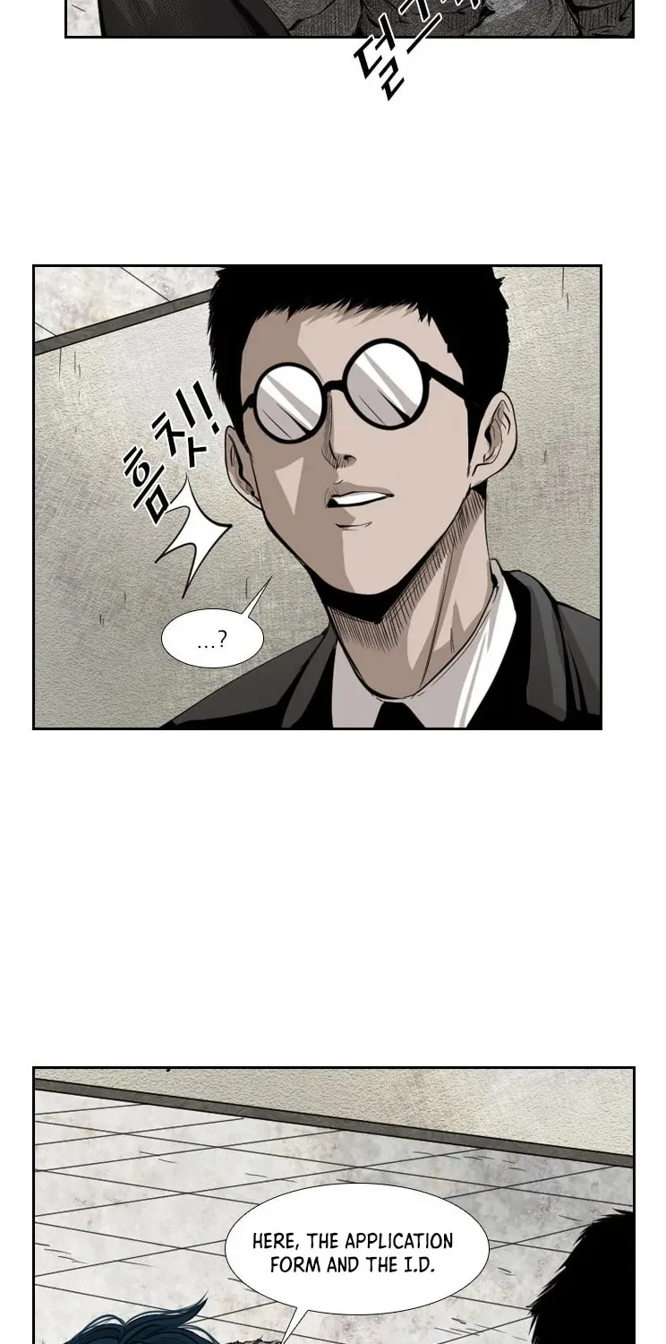 Read Shark chapter 122 image 88 on Lezhin
