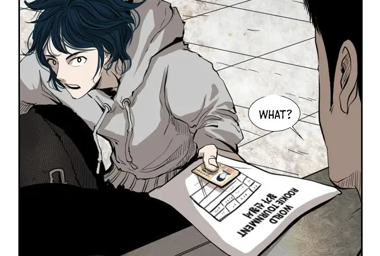 Read Shark chapter 122 image 89 on Lezhin