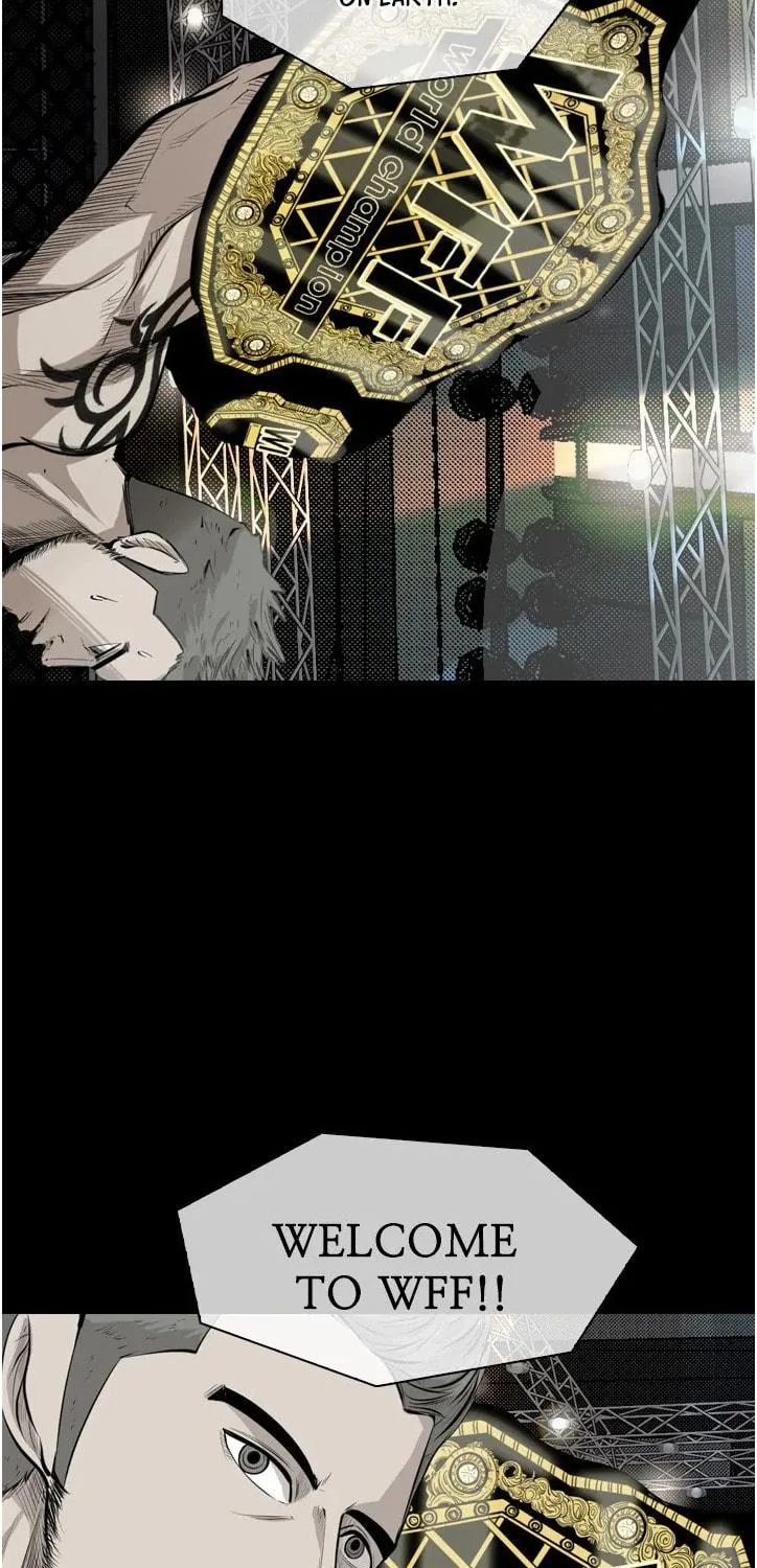 Read Shark chapter 122 image 9 on Lezhin