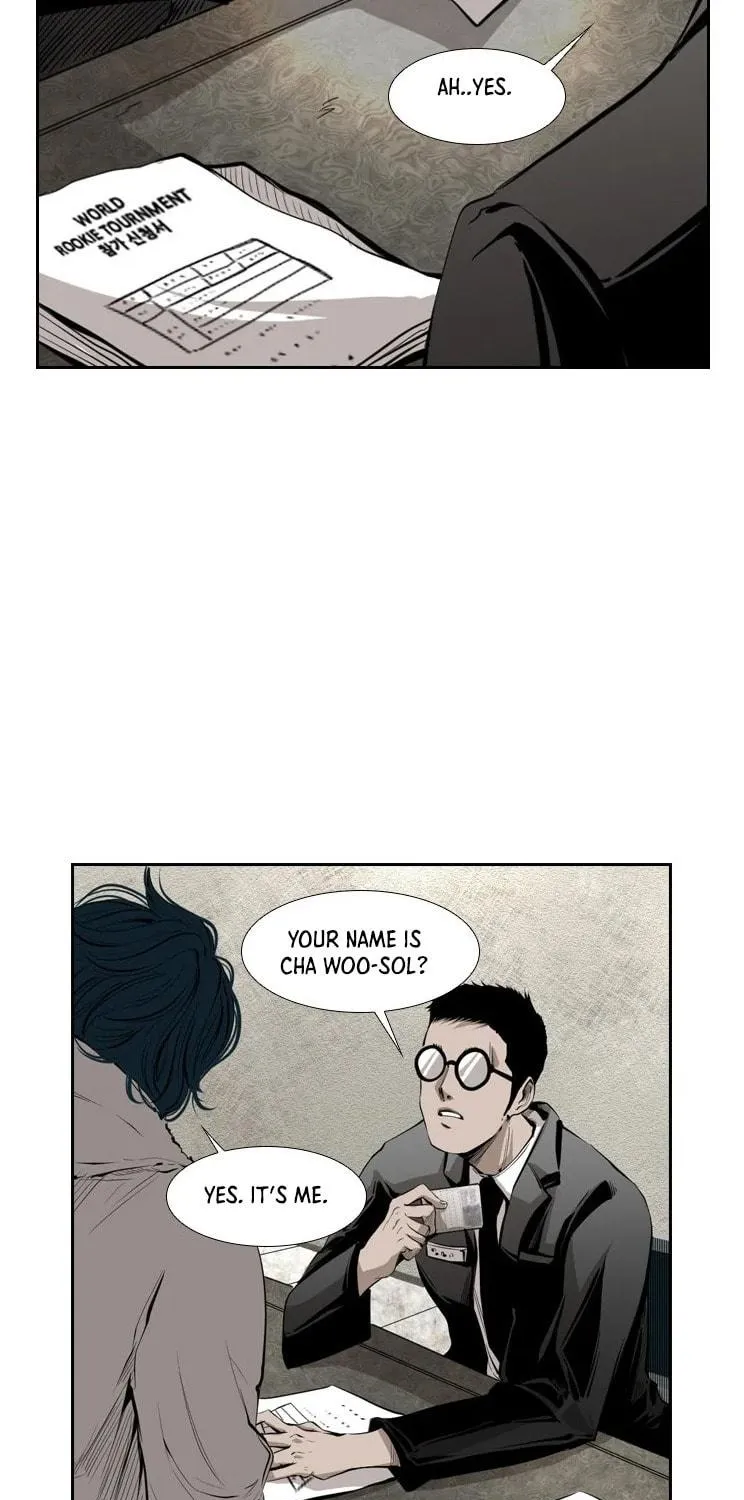 Read Shark chapter 122 image 90 on Lezhin