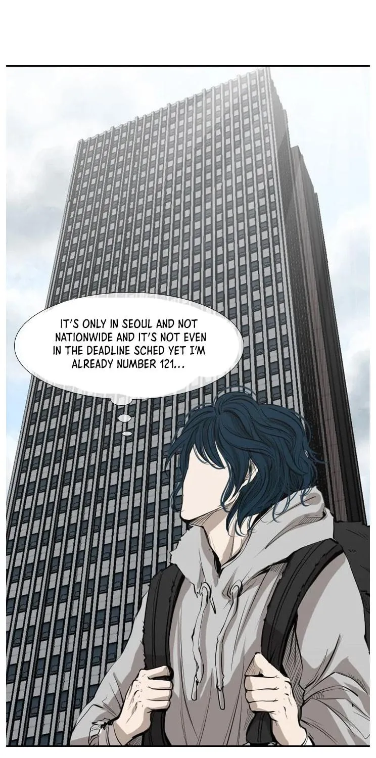 Read Shark chapter 122 image 96 on Lezhin