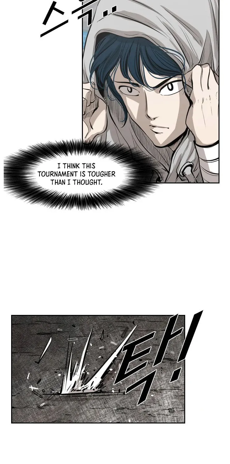Read Shark chapter 122 image 98 on Lezhin