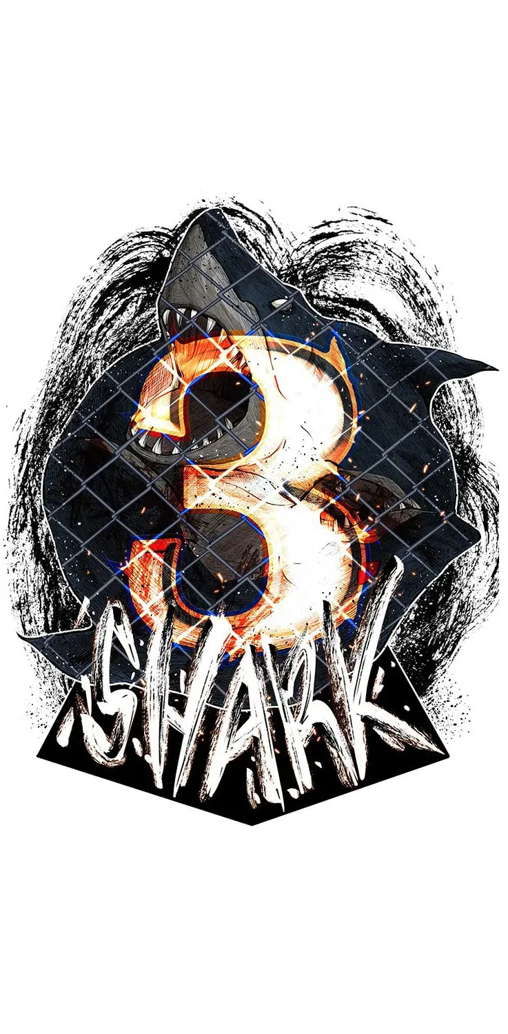 Read Shark chapter 123 image 1 on Lezhin
