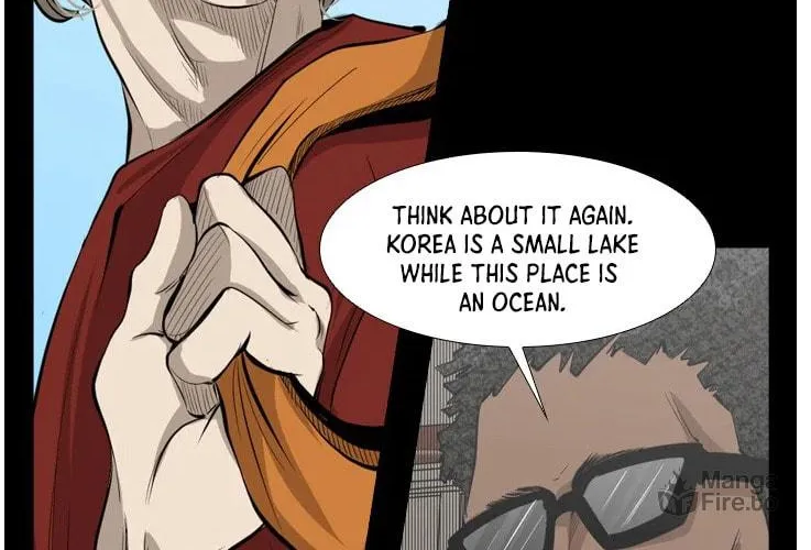 Read Shark chapter 123 image 10 on Lezhin