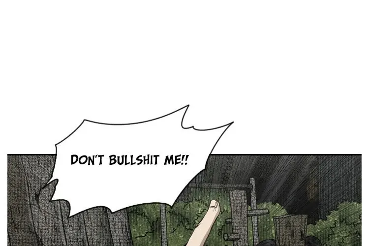 Read Shark chapter 123 image 100 on Lezhin