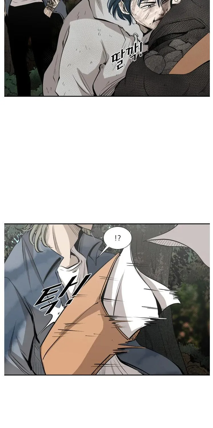 Read Shark chapter 123 image 103 on Lezhin