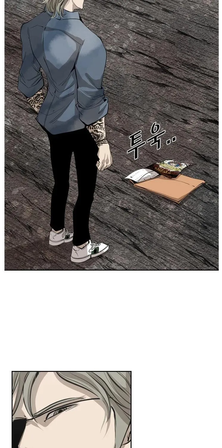 Read Shark chapter 123 image 105 on Lezhin