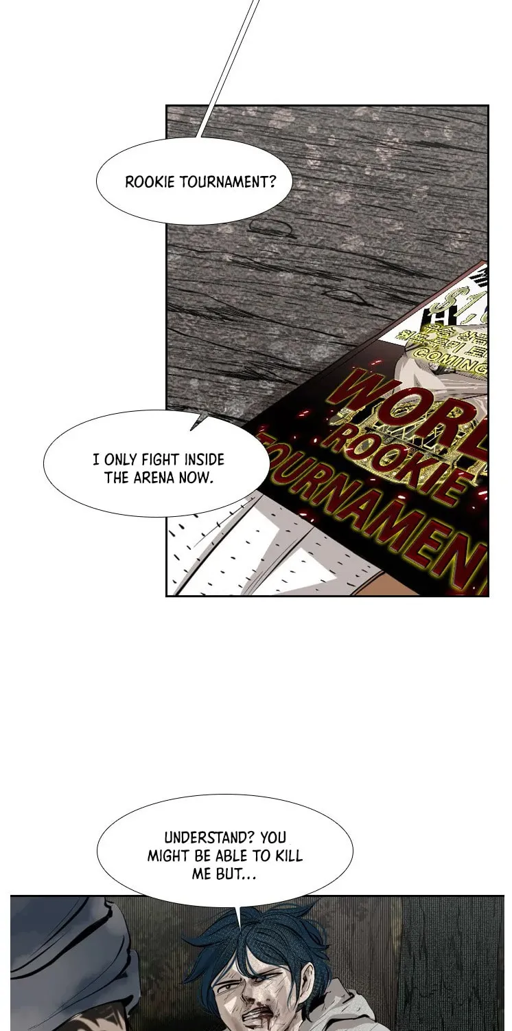 Read Shark chapter 123 image 107 on Lezhin