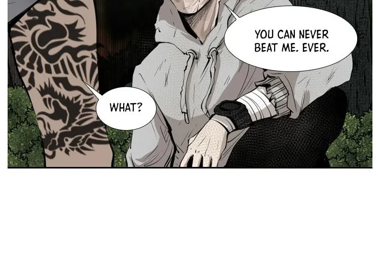 Read Shark chapter 123 image 108 on Lezhin