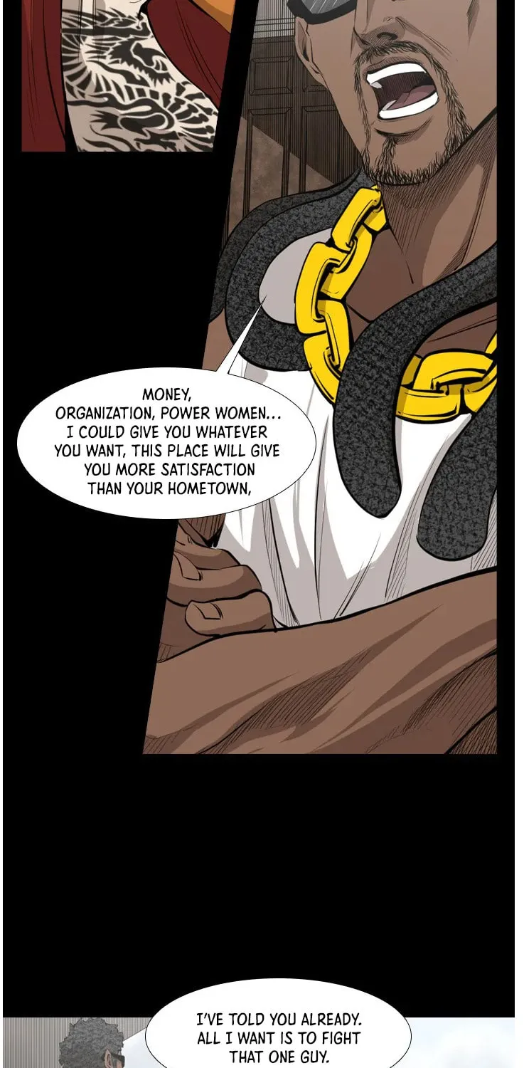 Read Shark chapter 123 image 11 on Lezhin