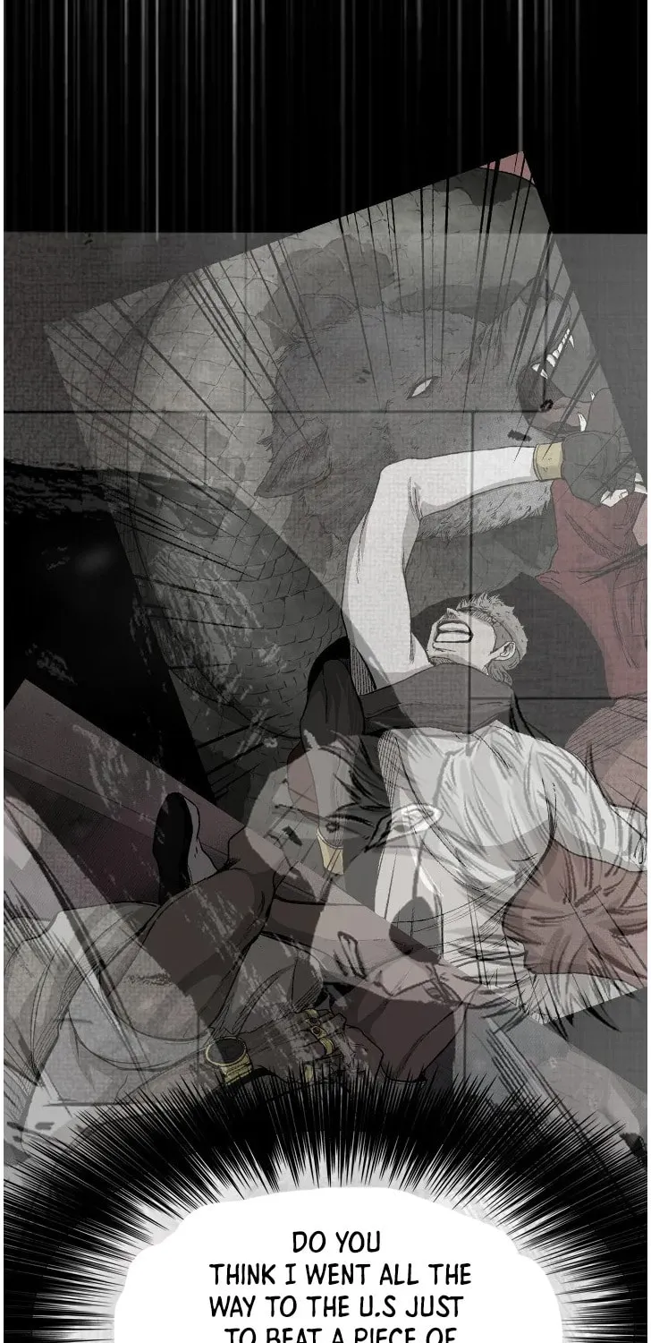 Read Shark chapter 123 image 112 on Lezhin