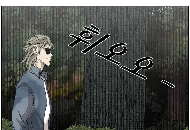 Read Shark chapter 123 image 121 on Lezhin