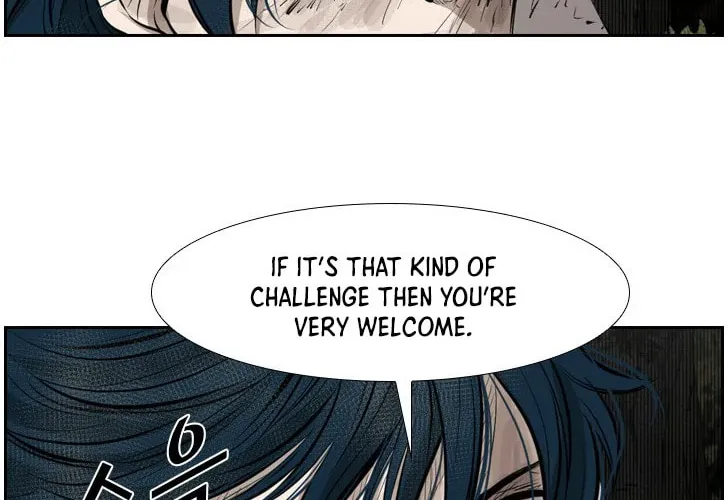 Read Shark chapter 123 image 123 on Lezhin