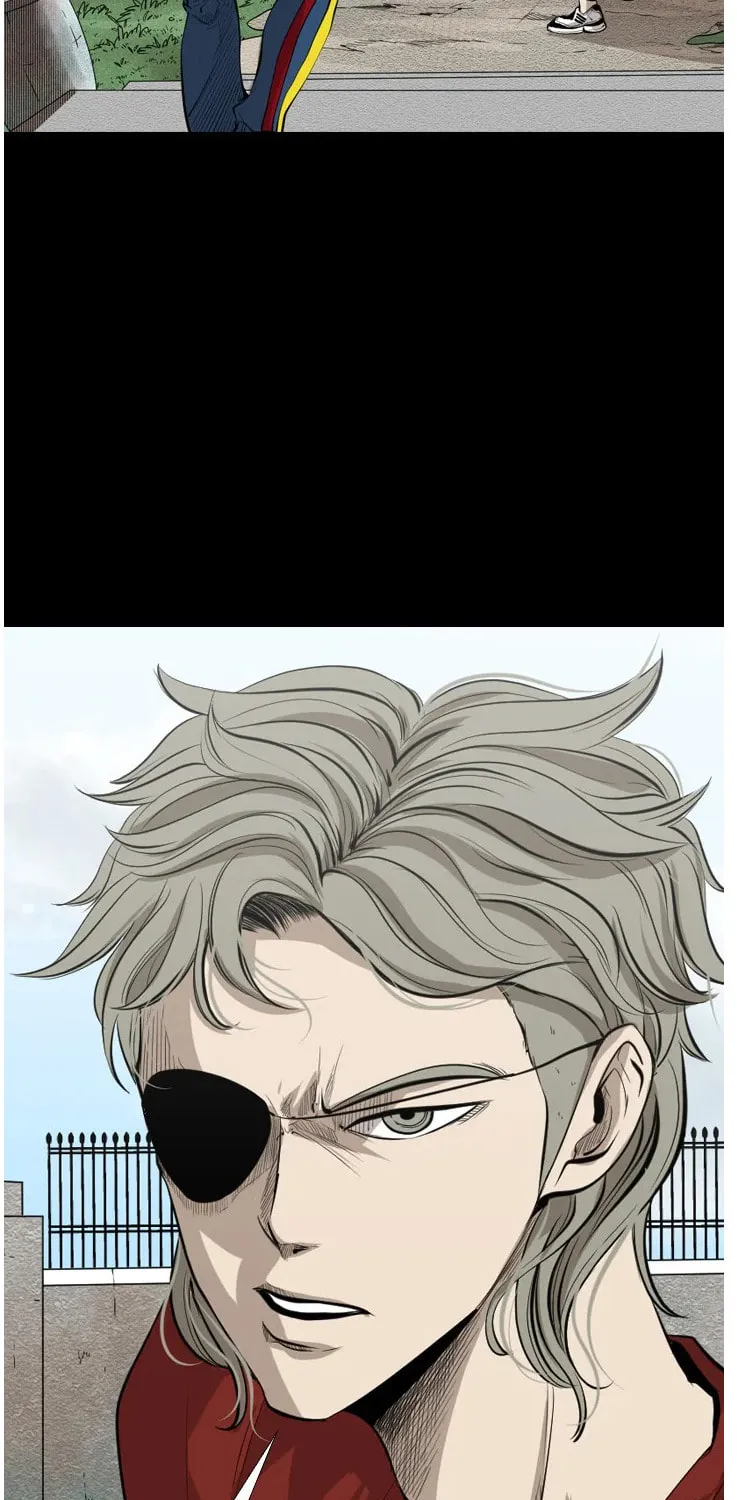 Read Shark chapter 123 image 13 on Lezhin